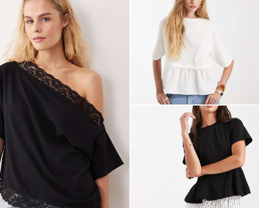 Mis Blusas Favoritas: Elegantes, Coloridas y en Tendencia que Sí Recomiendo cover photo collage