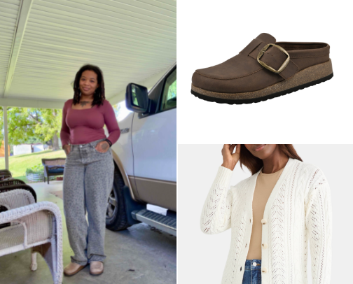 Fall Faves 2025 cover photo collage