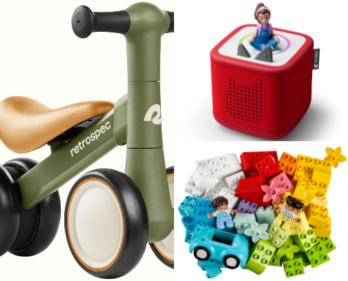 Christmas gift ideas for 18 month old cover photo collage