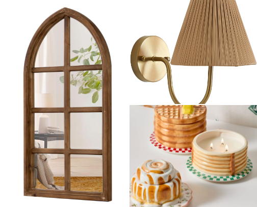Home decor 🏠 cover photo collage