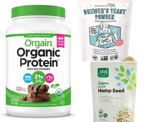 CMPA (Breastfeeding) Survival Guide cover photo collage