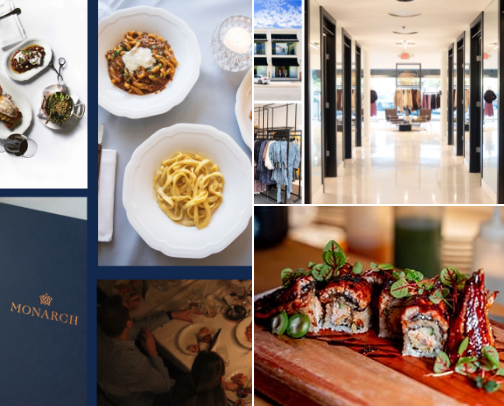 Top Dallas spots that are worth leaving your house for cover photo collage