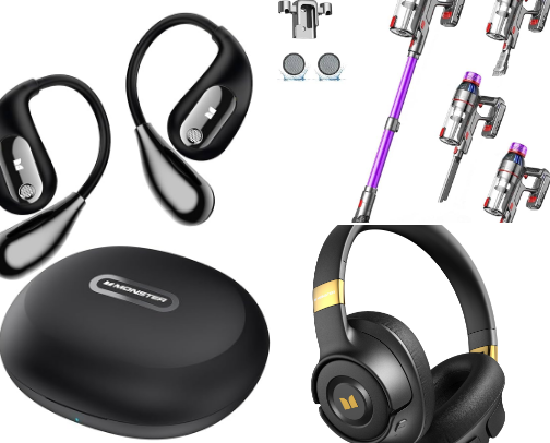 The Best Fall Prime Deals on Amazon cover photo collage