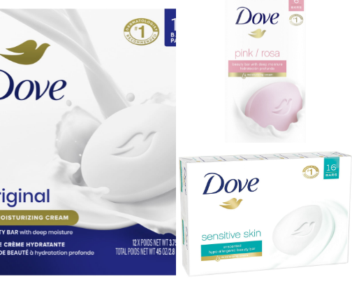 Best Soaps for ASMR Foam & Satisfying Videos 🧼✨ cover photo collage