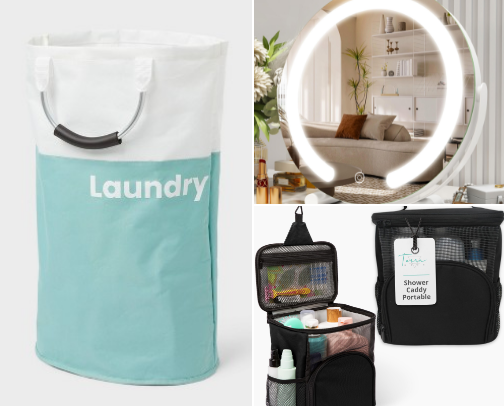 College Dorm MUST!! cover photo collage