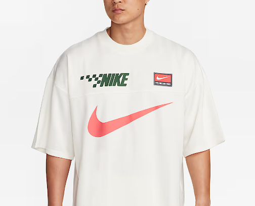 Nike Shirts 🔥 cover photo collage
