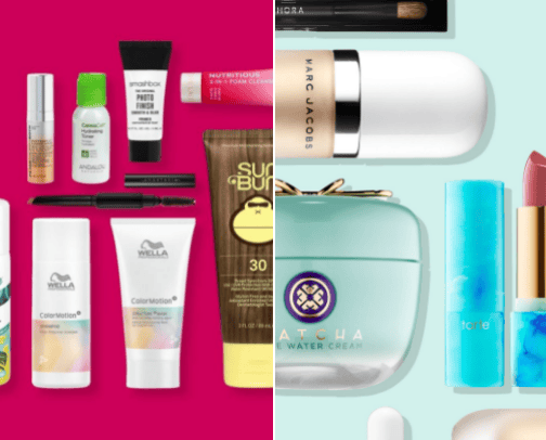 best makeup cover photo collage