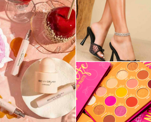 TikTok Shop Favorite Items You Need cover photo collage