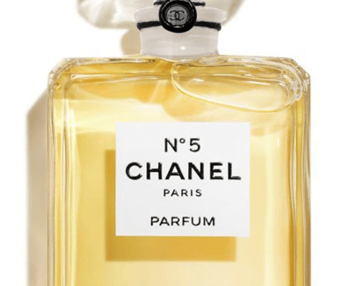 Perfect perfumes! cover photo collage
