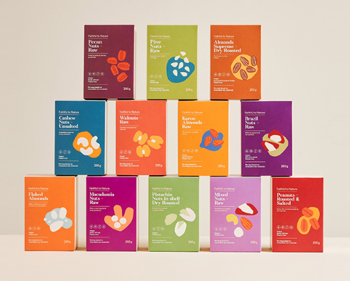 Glow Pantry Stockists I Trust cover photo collage