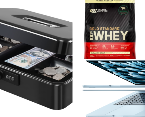 Business essentials cover photo collage