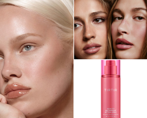 MAKEUP PRODUCT RECOMMENDATIONS UPGRADE cover photo collage