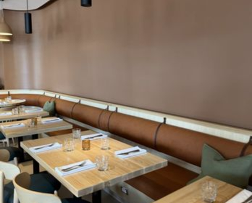 Top spots in burlington cover photo collage