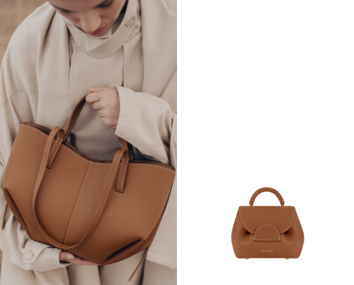 Very good bags cover photo collage