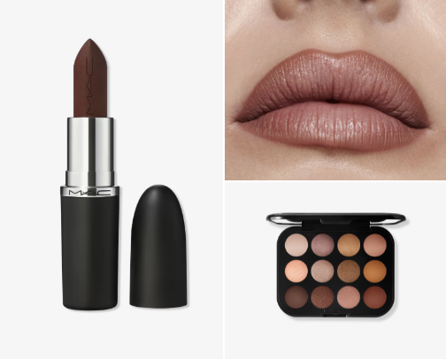 Top MAC Lipsticks, Foundations & More: Shades That Slay cover photo collage