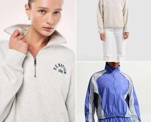 COME AND GET FIT WITH ME cover photo collage