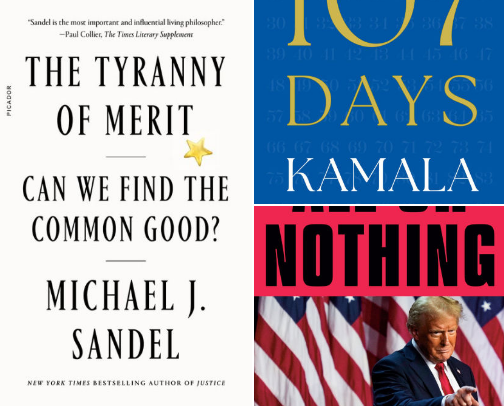 Books everyone should read cover photo collage