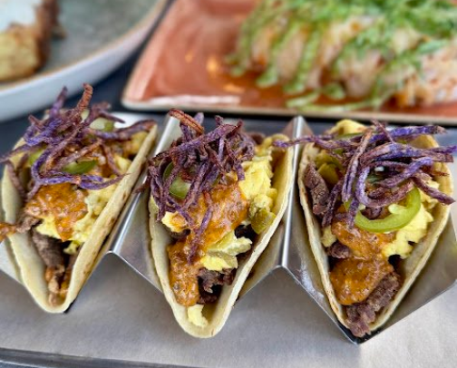 My top Tampa recs cover photo collage