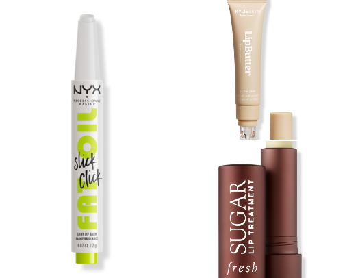 let’s do an ulta haul!! (feat. my favs🛍️💄💅🏽✨) cover photo collage