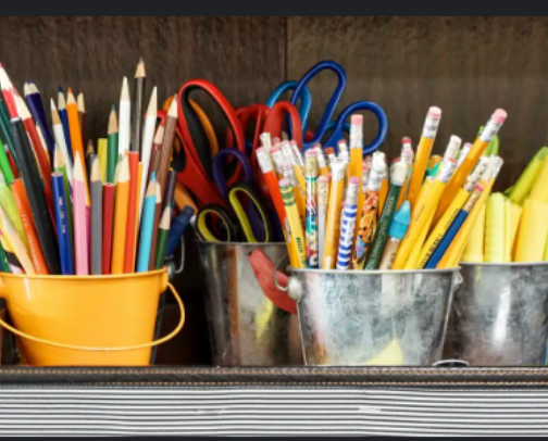 📚 Teacher Favorites for a Smooth & Stylish School Year cover photo collage
