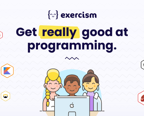 20 Free Coding Practice Sites That Turn Tutorials Into Real Skills cover photo collage