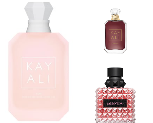 Viral Fragrances Worth the Hype cover photo collage