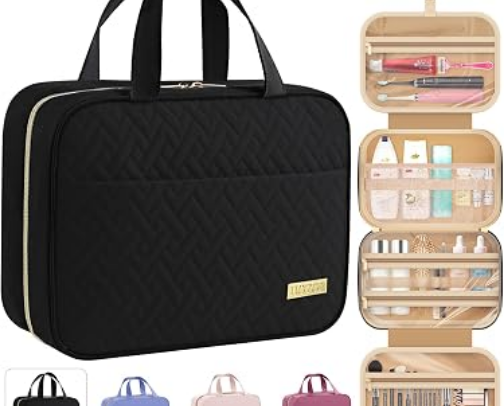 Genius Travel Gadgets That Will Completely Upgrade Your Next Trip⁠ cover photo collage