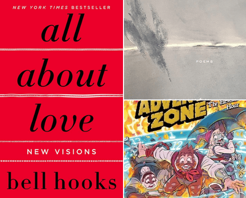 NEW! BEST SELLING BOOKS! cover photo collage