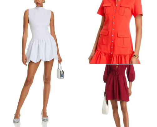 Alabama Game Day Outfits cover photo collage