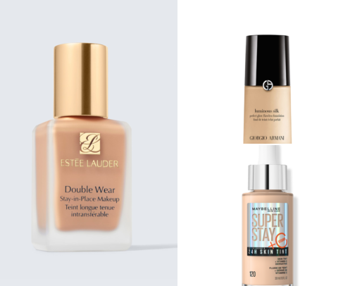 Affordable Drugstore Makeup Every 30‑Something Should Own cover photo collage