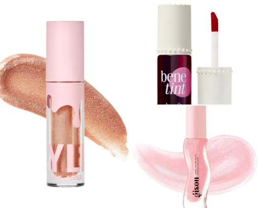 ✨ 18 Must Have Lip Products I Stand By! ✨ cover photo collage