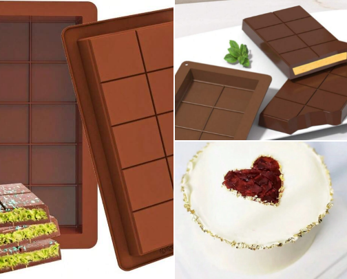 lovers of sweets 🧁 cover photo collage