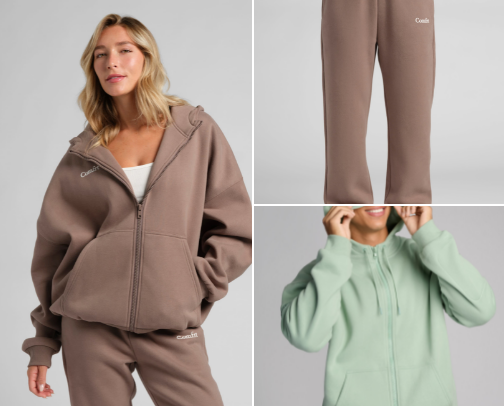 Must Have Fall Fashion Items cover photo collage