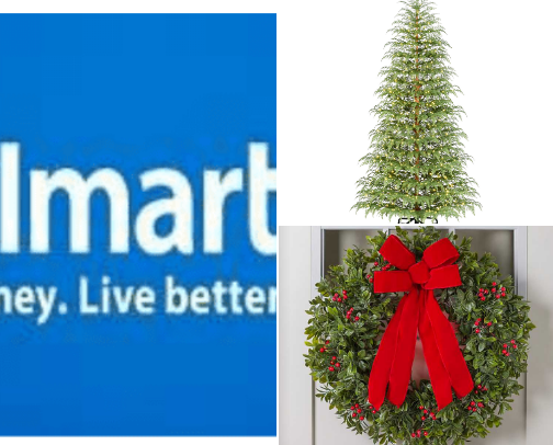 Our Vanilla Coffee Christmas 2025 cover photo collage