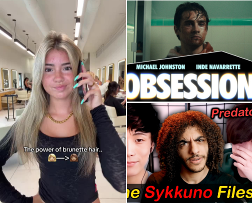 BIGGEST Moments from TikTok '26 cover photo collage