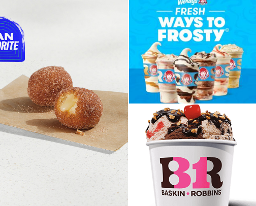 Surprisingly Great Dessert | Must Tries Before You Die! cover photo collage