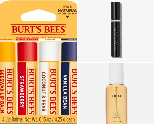 Feel Put Together Fast • Boss Babe on the Go cover photo collage