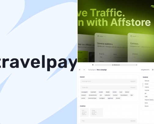 Best Affiliate Programs for Developers cover photo collage