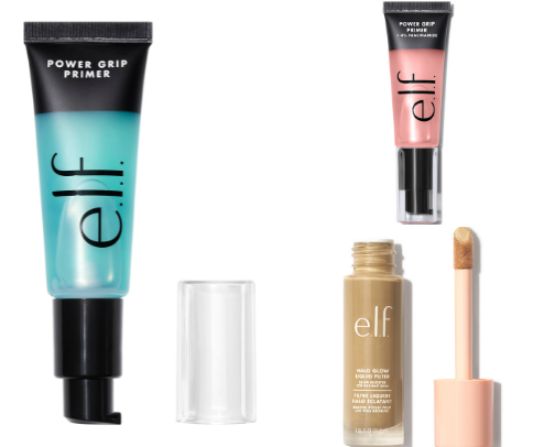 my makeup picks cover photo collage