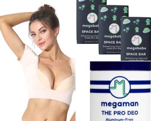 Help with Hyperhidrosis cover photo collage