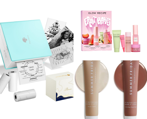 Best Gifts for Tween Girls on Amazon cover photo collage