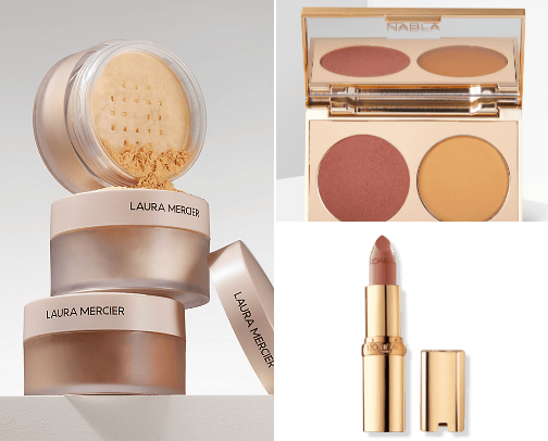 ulta latest must haves🧚🏼‍♀️ cover photo collage