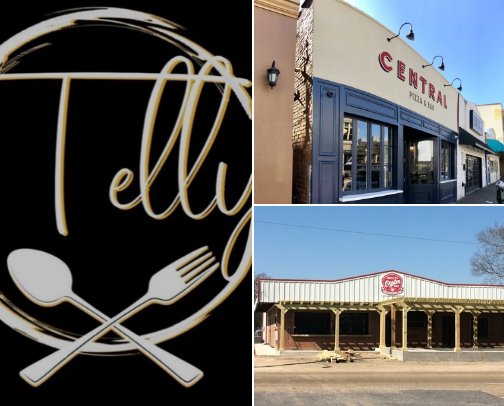 Let’s Explore: Cajun Country cover photo collage