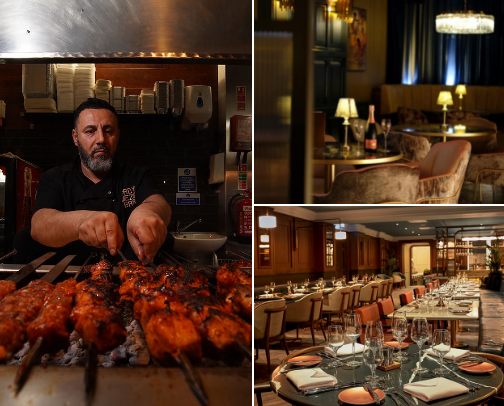 My top Cardiff recs cover photo collage