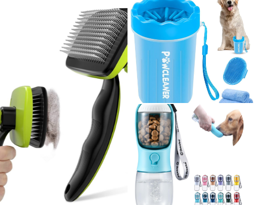 PETS cover photo collage