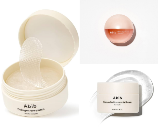 Fav Affordable Skincare cover photo collage