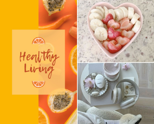 Actually useful supplements I use cover photo collage