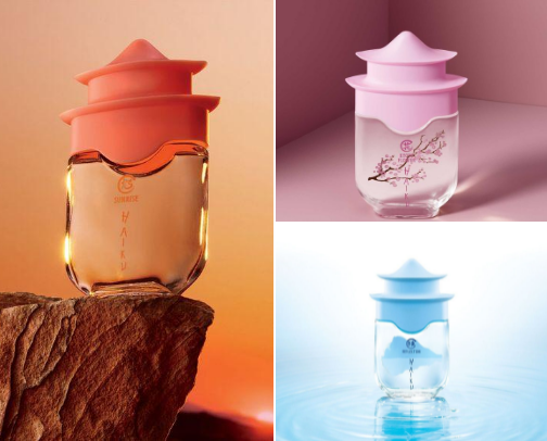 Beauty & Skincare Favorites cover photo collage
