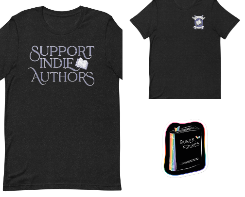 Awesome Gifts for Readers and Book Lovers cover photo collage