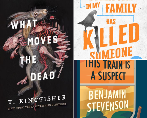 Book Recs 📚 cover photo collage